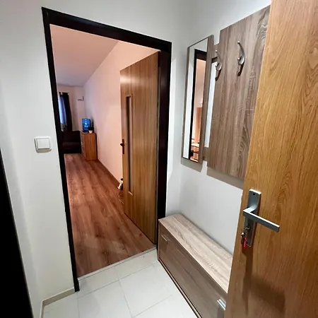 Libusina Appartement *