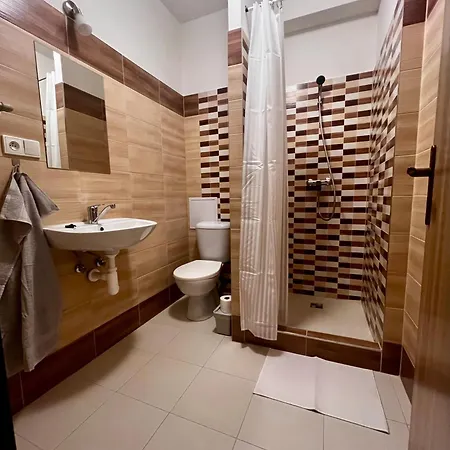 Libusina Appartement *