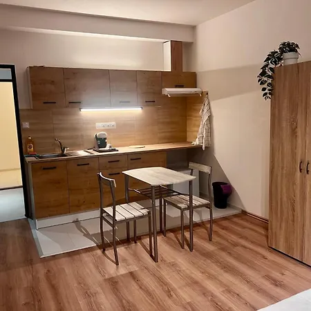 Libusina Appartement